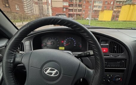 Hyundai Elantra III, 2005 год, 390 000 рублей, 10 фотография