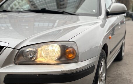 Hyundai Elantra III, 2005 год, 390 000 рублей, 8 фотография