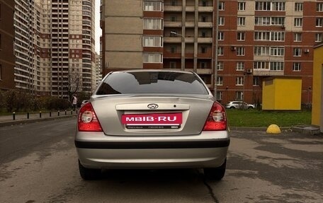 Hyundai Elantra III, 2005 год, 390 000 рублей, 6 фотография