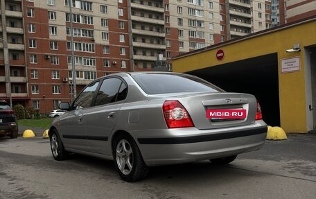 Hyundai Elantra III, 2005 год, 390 000 рублей, 7 фотография