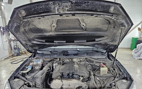 Volkswagen Touareg III, 2015 год, 3 600 000 рублей, 6 фотография