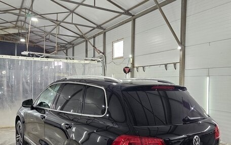 Volkswagen Touareg III, 2015 год, 3 600 000 рублей, 5 фотография