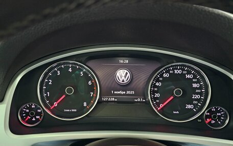 Volkswagen Touareg III, 2015 год, 3 600 000 рублей, 7 фотография