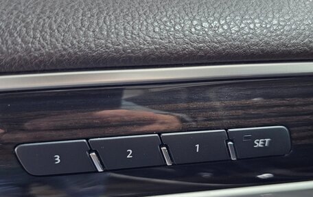 Volkswagen Touareg III, 2015 год, 3 600 000 рублей, 9 фотография