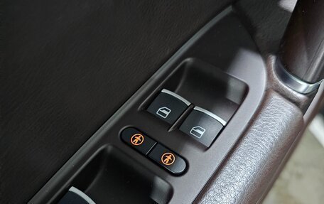 Volkswagen Touareg III, 2015 год, 3 600 000 рублей, 11 фотография