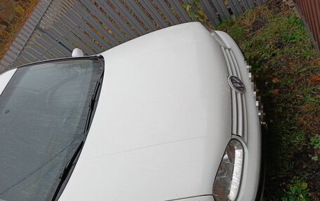 Volkswagen Golf IV, 2001 год, 350 000 рублей, 1 фотография