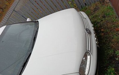 Volkswagen Golf IV, 2001 год, 350 000 рублей, 1 фотография