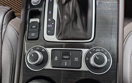 Volkswagen Touareg III, 2015 год, 3 600 000 рублей, 19 фотография