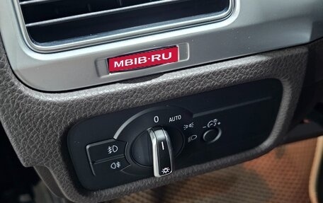 Volkswagen Touareg III, 2015 год, 3 600 000 рублей, 14 фотография