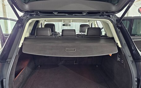 Volkswagen Touareg III, 2015 год, 3 600 000 рублей, 24 фотография