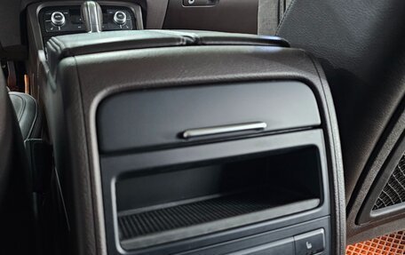 Volkswagen Touareg III, 2015 год, 3 600 000 рублей, 26 фотография