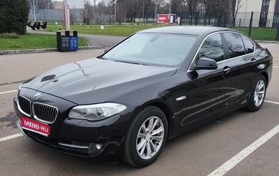 BMW 5 серия, 2012 год, 1 100 000 рублей, 1 фотография