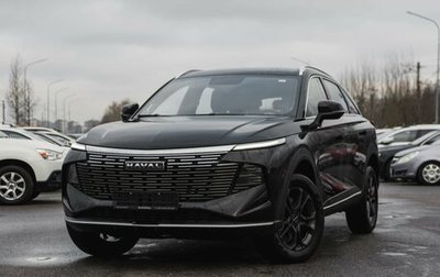Haval F7, 2025 год, 3 117 600 рублей, 1 фотография