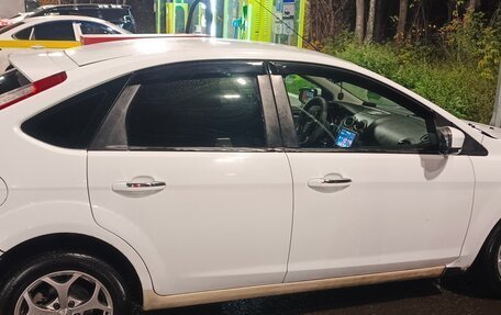 Ford Focus II рестайлинг, 2010 год, 650 000 рублей, 2 фотография