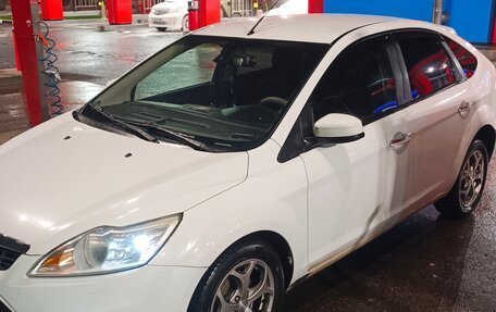 Ford Focus II рестайлинг, 2010 год, 650 000 рублей, 5 фотография