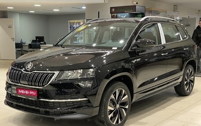 Skoda Karoq I, 2025 год, 3 150 000 рублей, 1 фотография