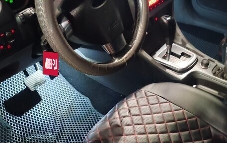 Ford Focus II рестайлинг, 2010 год, 650 000 рублей, 3 фотография