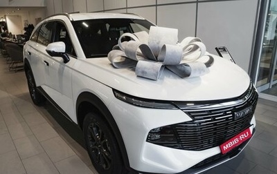 Haval F7, 2025 год, 3 117 600 рублей, 1 фотография