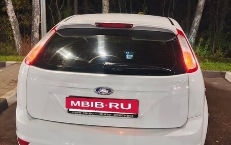 Ford Focus II рестайлинг, 2010 год, 650 000 рублей, 4 фотография