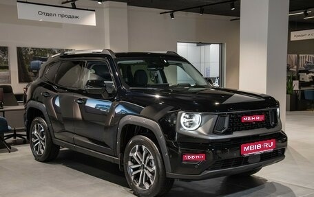 Haval H7, 2025 год, 3 799 000 рублей, 1 фотография