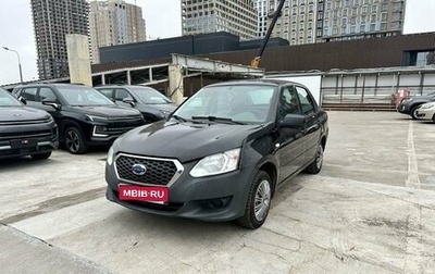 Datsun on-DO I рестайлинг, 2017 год, 450 000 рублей, 1 фотография