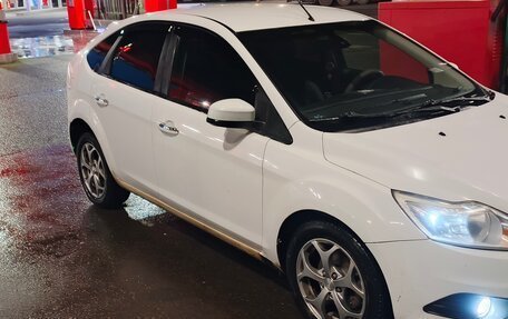 Ford Focus II рестайлинг, 2010 год, 650 000 рублей, 7 фотография