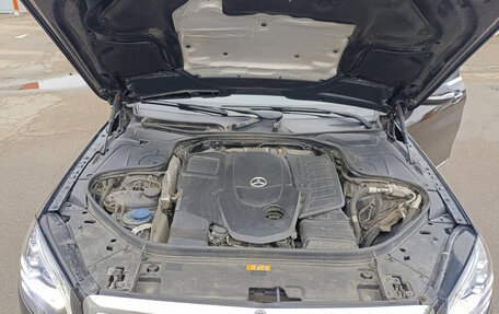 Mercedes-Benz S-Класс, 2018 год, 4 499 000 рублей, 19 фотография