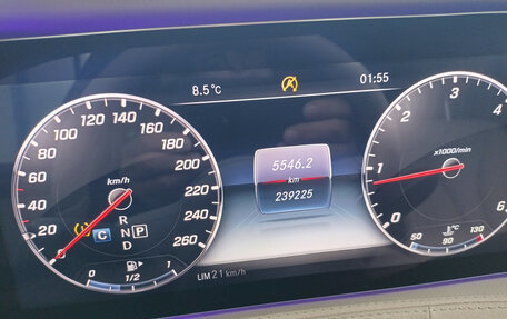 Mercedes-Benz S-Класс, 2018 год, 4 499 000 рублей, 20 фотография