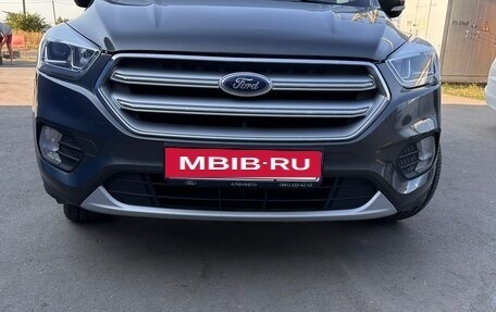 Ford Kuga III, 2017 год, 1 770 000 рублей, 4 фотография