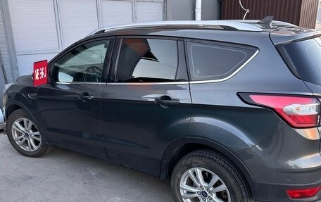 Ford Kuga III, 2017 год, 1 770 000 рублей, 6 фотография