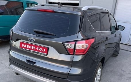 Ford Kuga III, 2017 год, 1 770 000 рублей, 8 фотография