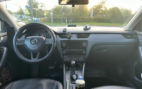 Skoda Octavia, 2019 год, 1 100 000 рублей, 7 фотография