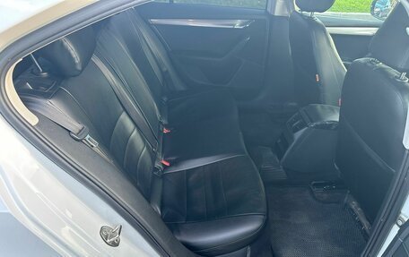 Skoda Octavia, 2019 год, 1 100 000 рублей, 5 фотография