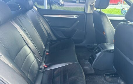 Skoda Octavia, 2019 год, 1 100 000 рублей, 6 фотография