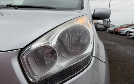 KIA Venga I, 2014 год, 980 000 рублей, 9 фотография