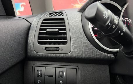 KIA Venga I, 2014 год, 980 000 рублей, 12 фотография