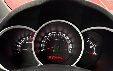 KIA Venga I, 2014 год, 980 000 рублей, 11 фотография