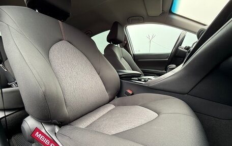 Toyota Camry, 2019 год, 2 650 000 рублей, 20 фотография