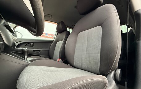 KIA Venga I, 2014 год, 980 000 рублей, 17 фотография