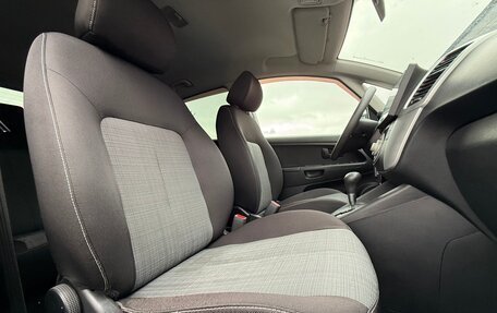 KIA Venga I, 2014 год, 980 000 рублей, 20 фотография