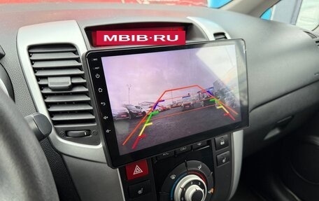 KIA Venga I, 2014 год, 980 000 рублей, 15 фотография