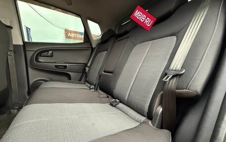 KIA Venga I, 2014 год, 980 000 рублей, 18 фотография