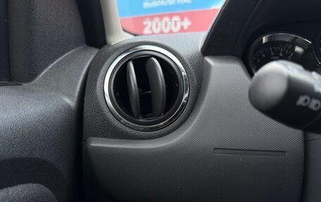 Renault Duster I рестайлинг, 2017 год, 1 329 000 рублей, 13 фотография