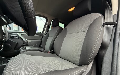 Renault Duster I рестайлинг, 2017 год, 1 329 000 рублей, 17 фотография