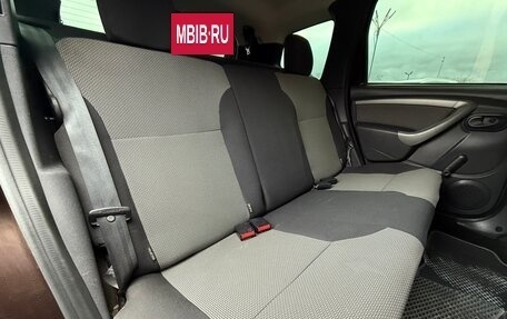 Renault Duster I рестайлинг, 2017 год, 1 329 000 рублей, 19 фотография