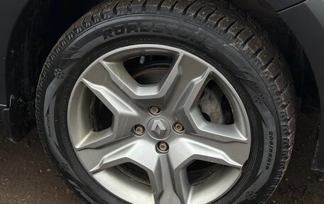 Renault Sandero II рестайлинг, 2020 год, 1 130 000 рублей, 11 фотография