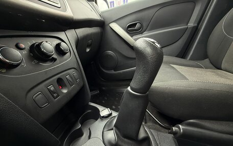 Renault Sandero II рестайлинг, 2020 год, 1 130 000 рублей, 16 фотография