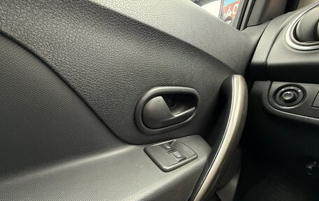 Renault Sandero II рестайлинг, 2020 год, 1 130 000 рублей, 14 фотография