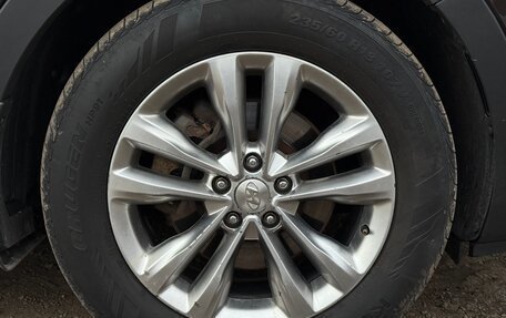 Hyundai Santa Fe III рестайлинг, 2015 год, 1 809 000 рублей, 11 фотография