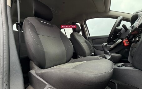 Renault Sandero II рестайлинг, 2020 год, 1 130 000 рублей, 21 фотография